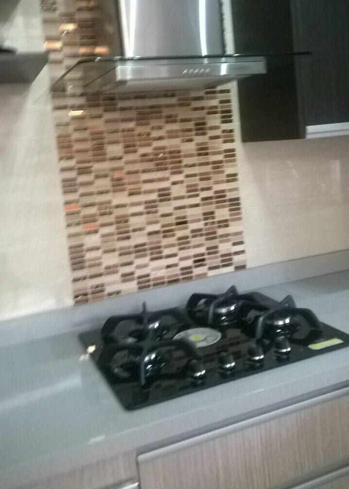 cocinas integrales en cali