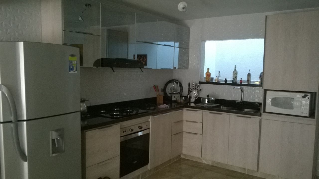 cocinas integrales en cali