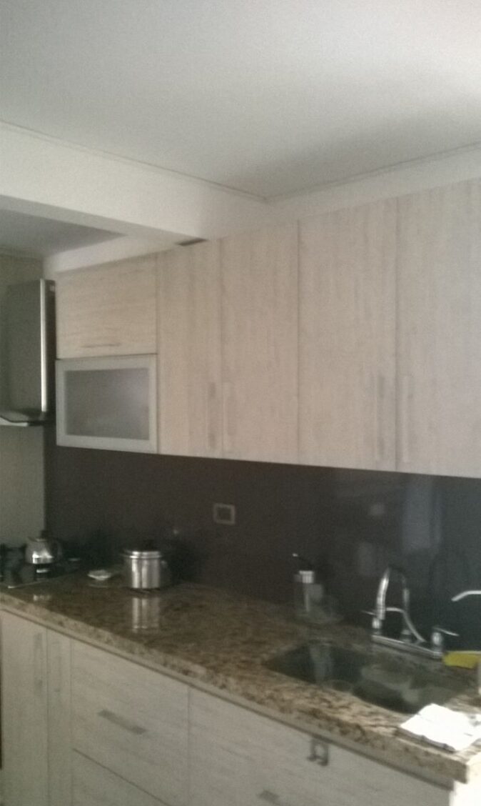 cocinas integrales en cali