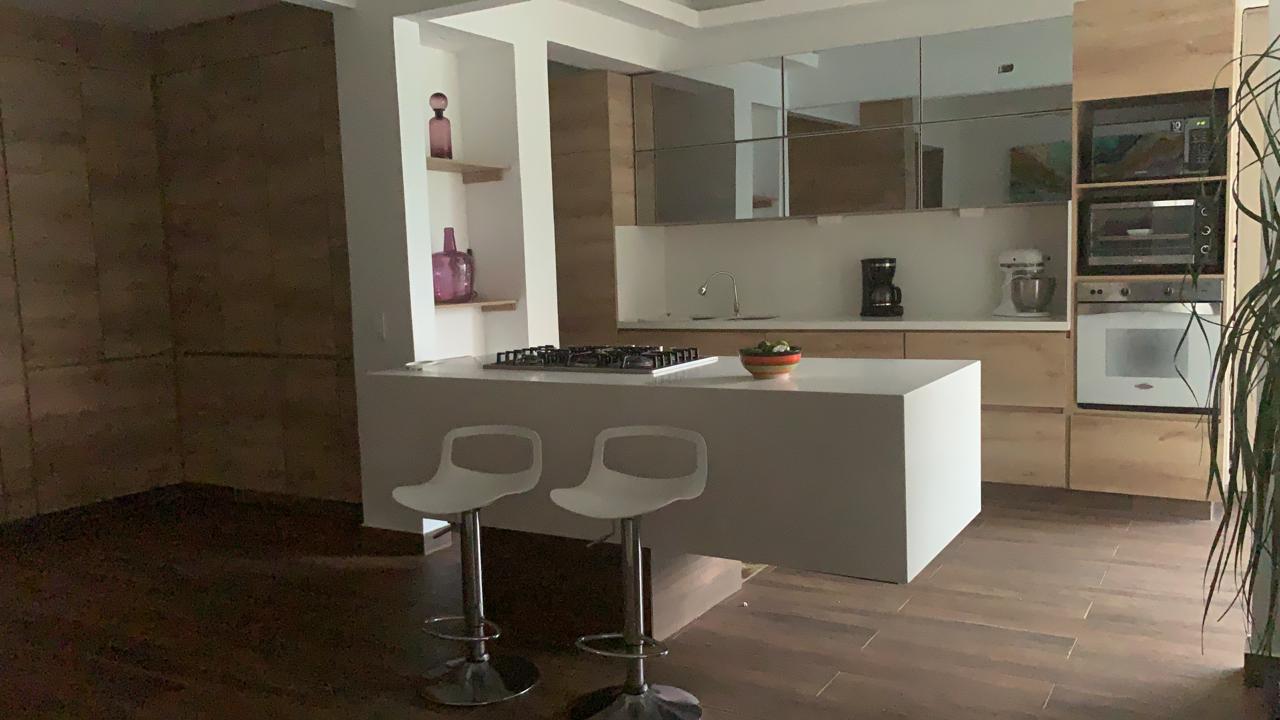 cocinas integrales en cali