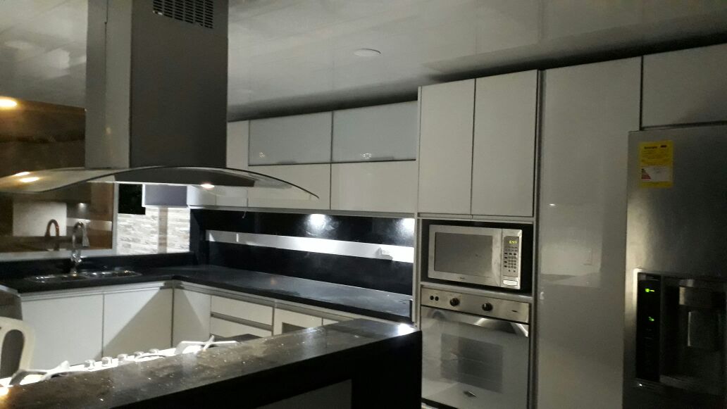 cocinas integrales en cali