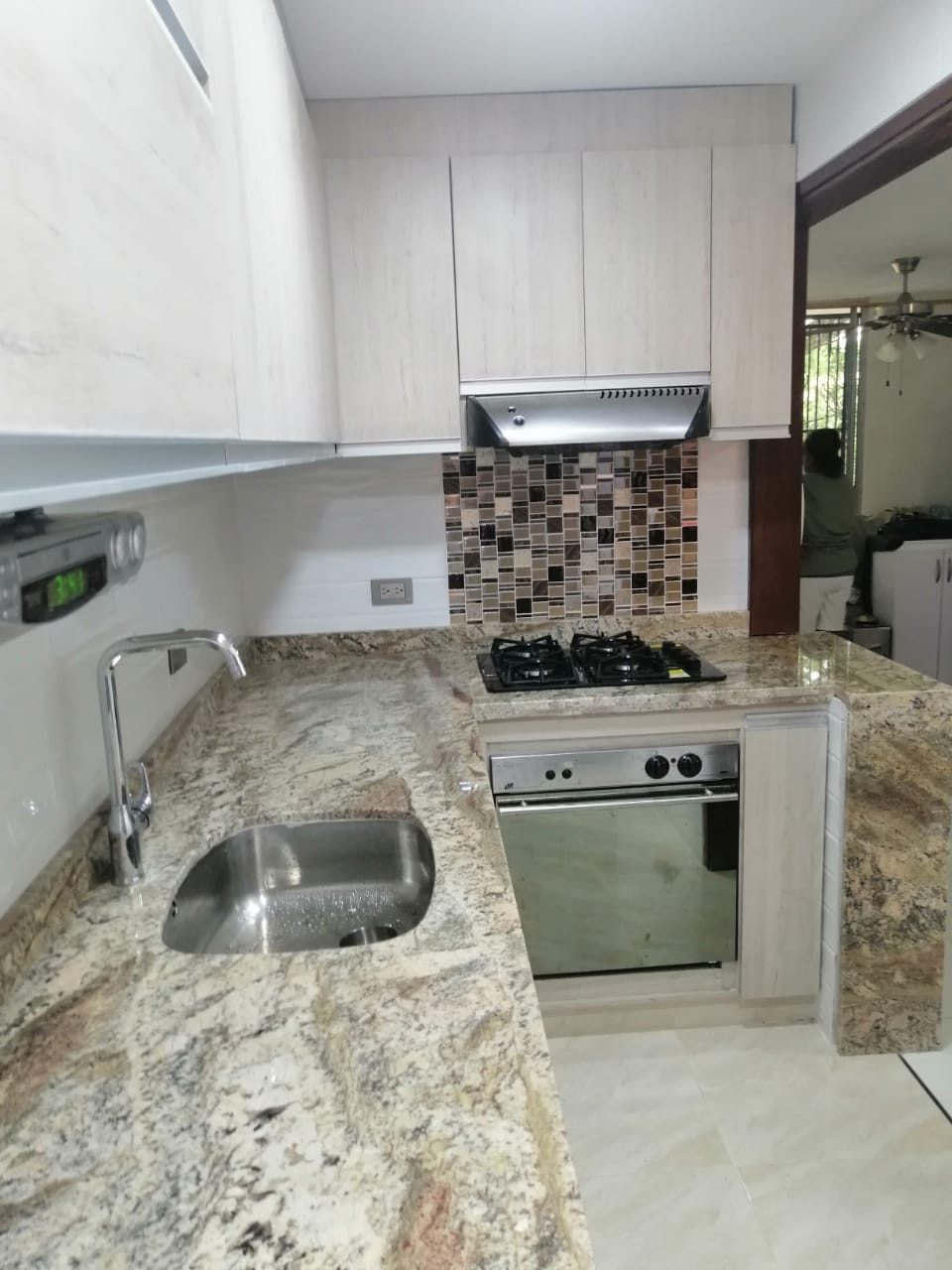 cocinas integrales en cali