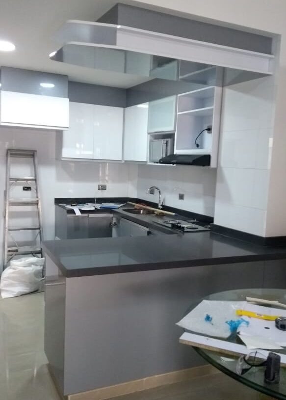 cocinas integrales en cali