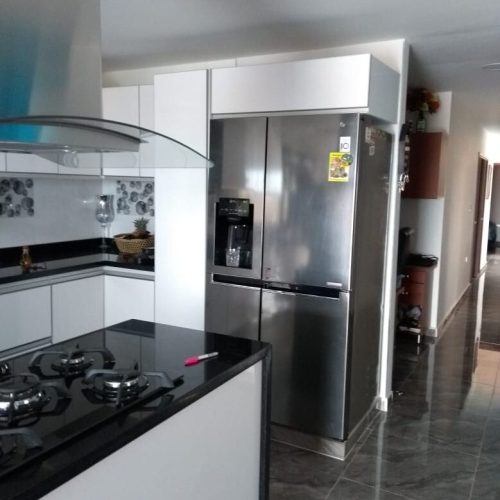 cocinas integrales en cali