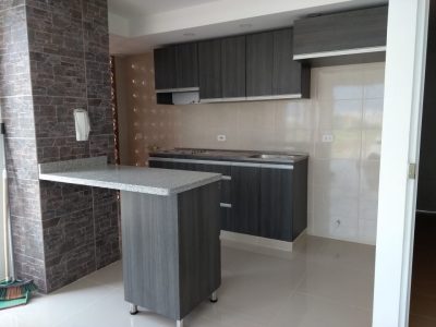 cocinas integrales en cali