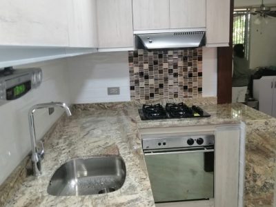 cocinas integrales en cali