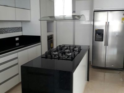 cocinas integrales en cali