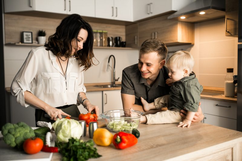 COCINAS INTEGRALES CALI